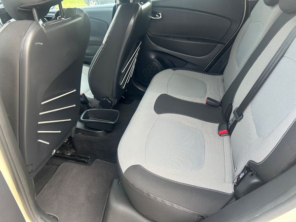 Renault capture 2016 Auto 337335257