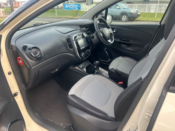 Renault capture 2016 Auto 337335259
