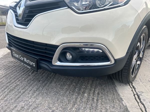 Renault capture 2016 Auto 337335261