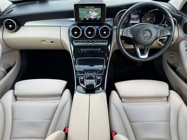 Mercedes-Benz C200d Avantgarde 337339827