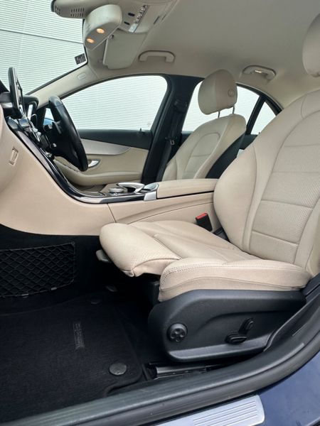 Mercedes-Benz C200d Avantgarde 337339822
