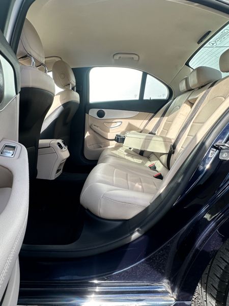 Mercedes-Benz C200d Avantgarde 337339846