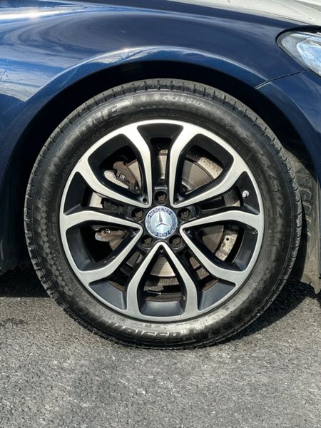 Mercedes-Benz C200d Avantgarde 337339847