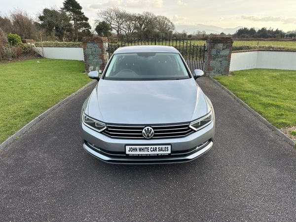Volkswagen Passat 2018 TDI 337346819