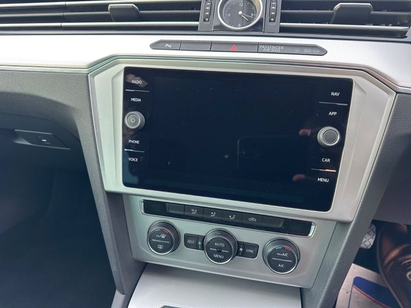 Volkswagen Passat 2018 TDI 337346811