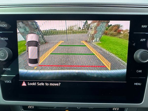 Volkswagen Passat 2018 TDI 337346822
