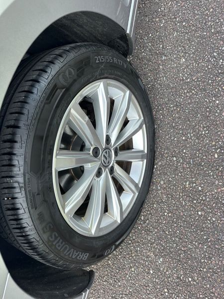 Volkswagen Passat 2018 TDI 337346823