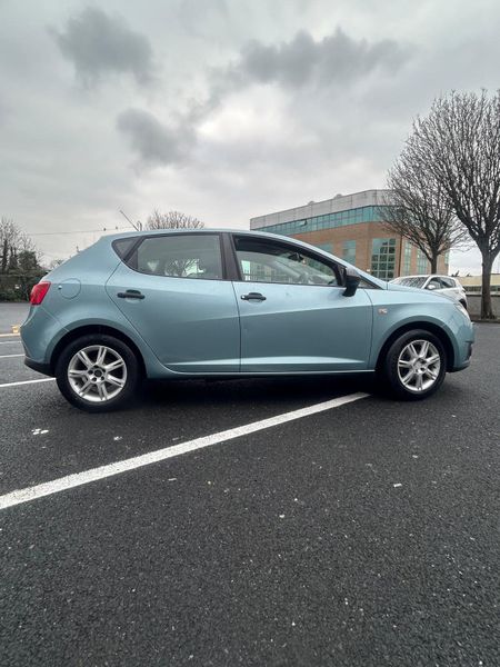 SEAT Ibiza 2011 337348344