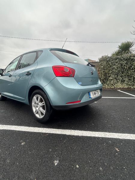 SEAT Ibiza 2011 337348345