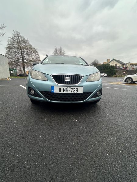 SEAT Ibiza 2011 337348347