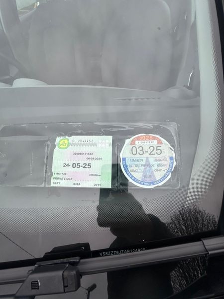 SEAT Ibiza 2011 337348348