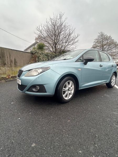 SEAT Ibiza 2011 337348355