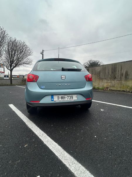 SEAT Ibiza 2011 337348350