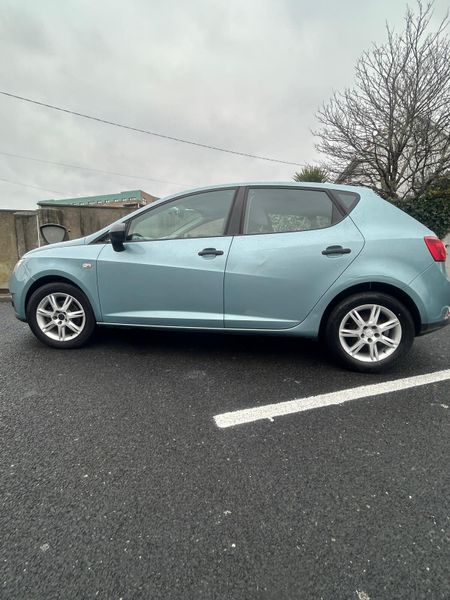 SEAT Ibiza 2011 337348352