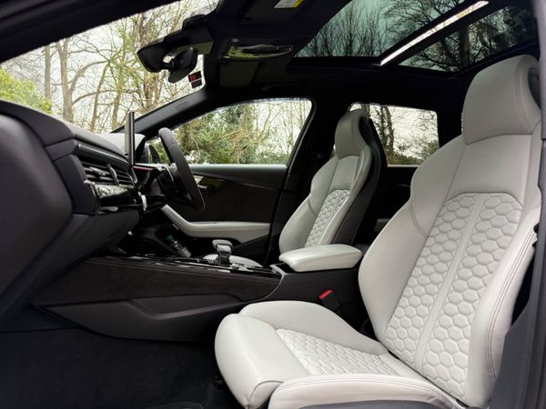 RS4 444BHP FULLY LOADED 337351379
