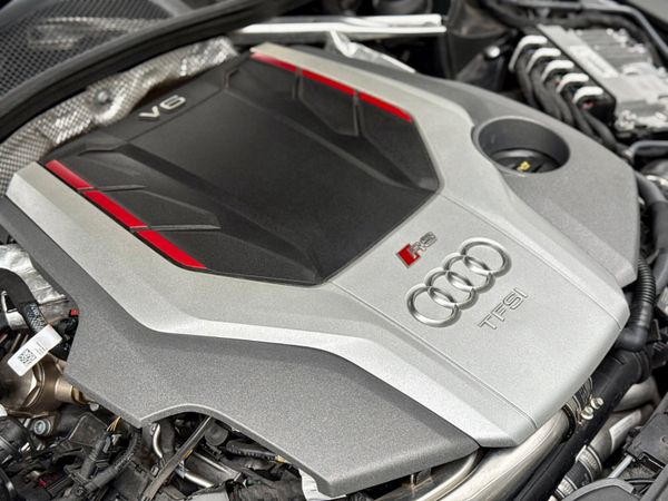 RS4 444BHP FULLY LOADED 337351386