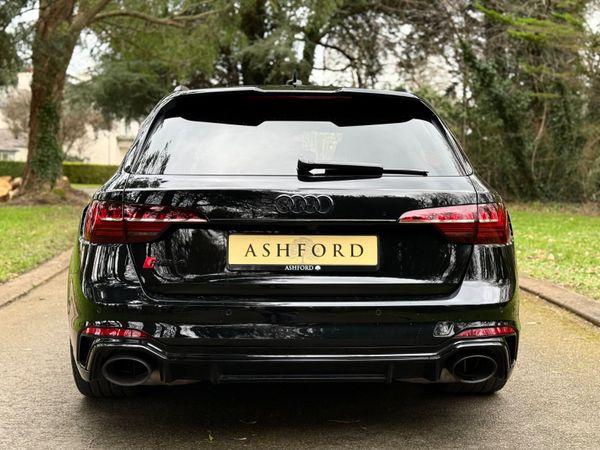 RS4 444BHP FULLY LOADED 337351382
