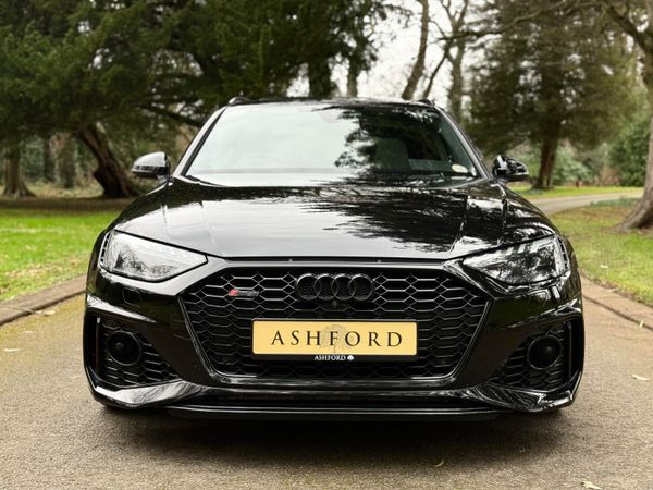 RS4 444BHP FULLY LOADED 337351390