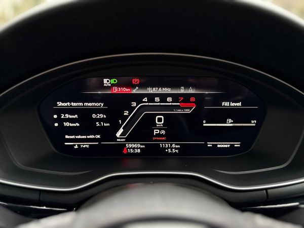 RS4 444BHP FULLY LOADED 337351404
