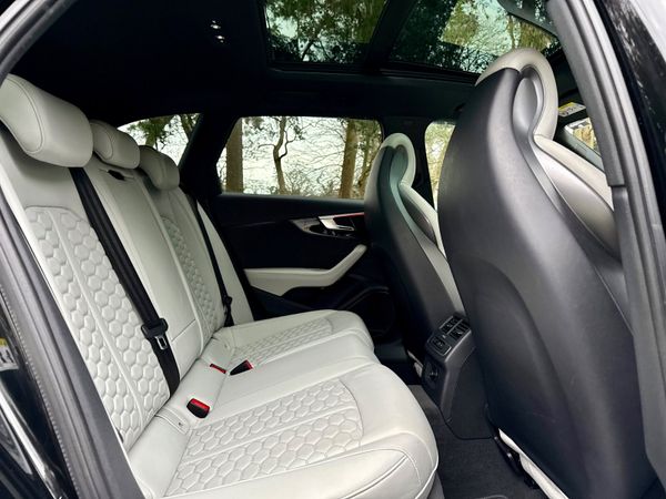 RS4 444BHP FULLY LOADED 337351427