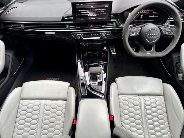 RS4 444BHP FULLY LOADED 337351428