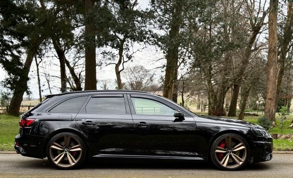 RS4 444BHP FULLY LOADED 337351420