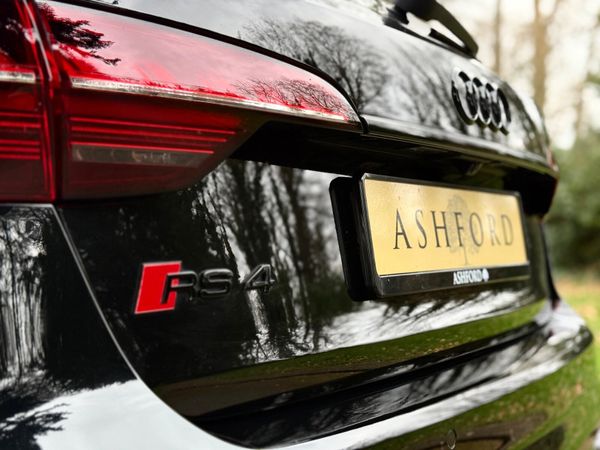RS4 444BHP FULLY LOADED 337351421