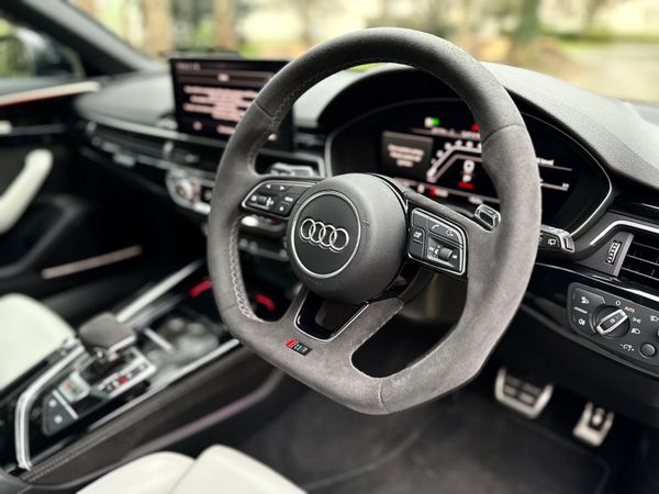RS4 444BHP FULLY LOADED 337351422