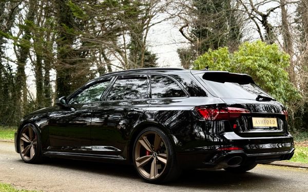 RS4 444BHP FULLY LOADED 337351436