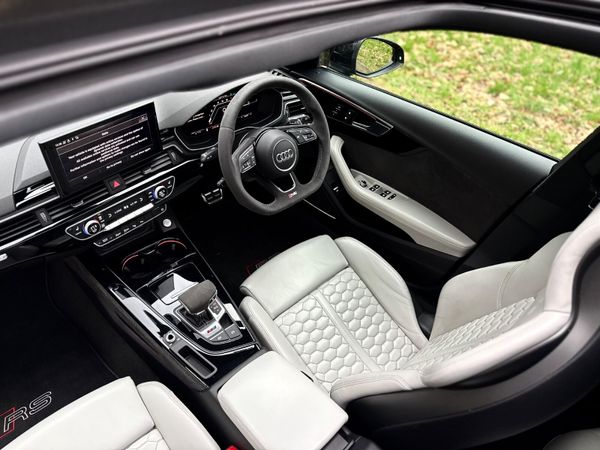 RS4 444BHP FULLY LOADED 337351430