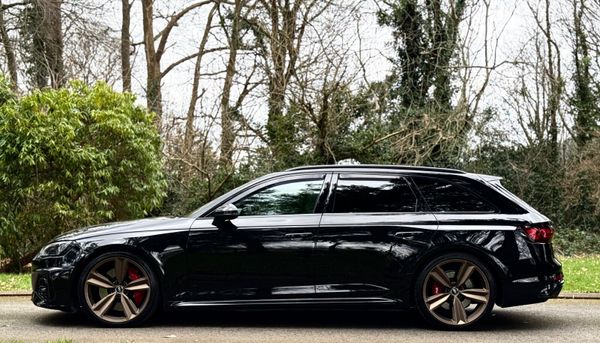 RS4 444BHP FULLY LOADED 337351433
