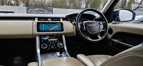 🔥 2018 Range Rover Sport HSE 240HP Diesel 337398345