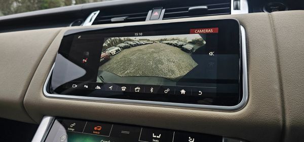 🔥 2018 Range Rover Sport HSE 240HP Diesel 337398347