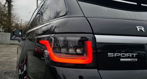 🔥 2018 Range Rover Sport HSE 240HP Diesel 337398348