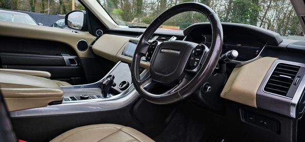 🔥 2018 Range Rover Sport HSE 240HP Diesel 337398354