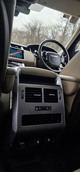 🔥 2018 Range Rover Sport HSE 240HP Diesel 337398357