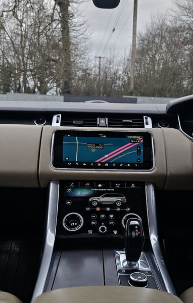 🔥 2018 Range Rover Sport HSE 240HP Diesel 337398359