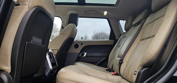 🔥 2018 Range Rover Sport HSE 240HP Diesel 337398365