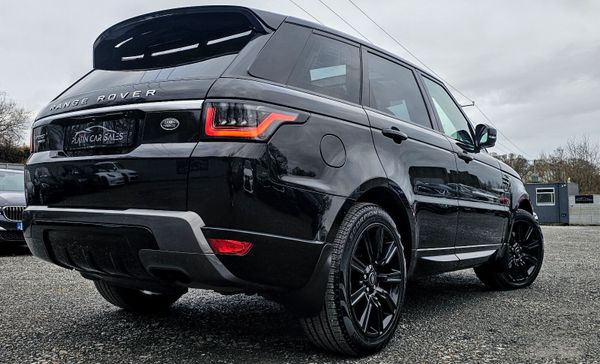 🔥 2018 Range Rover Sport HSE 240HP Diesel 337398367