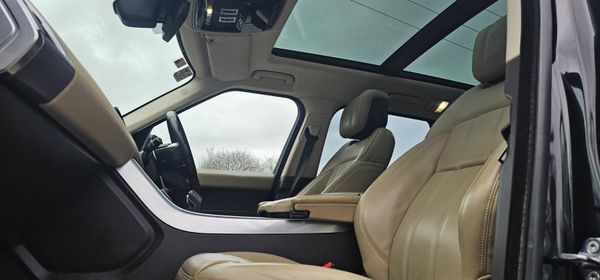 🔥 2018 Range Rover Sport HSE 240HP Diesel 337398360