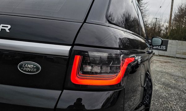 🔥 2018 Range Rover Sport HSE 240HP Diesel 337398362