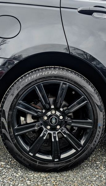 🔥 2018 Range Rover Sport HSE 240HP Diesel 337398371