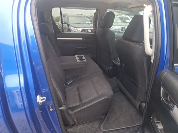 Toyota Hilux 2.8 D4D SR5 204Bhp 337460374