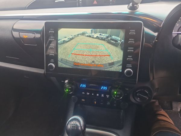 Toyota Hilux 2.8 D4D SR5 204Bhp 337460375