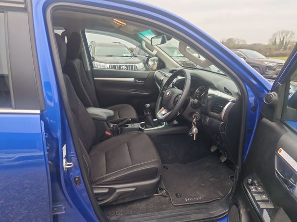 Toyota Hilux 2.8 D4D SR5 204Bhp 337460370