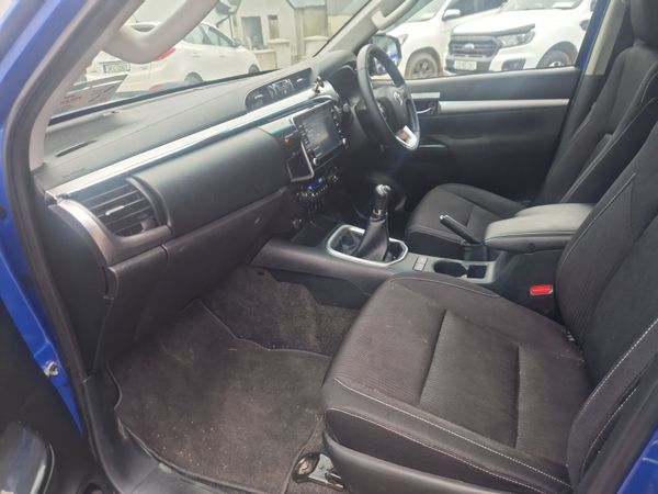 Toyota Hilux 2.8 D4D SR5 204Bhp 337460371
