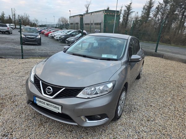Nissan Pulsar 2016 337710774
