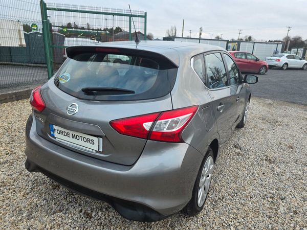 Nissan Pulsar 2016 337710790