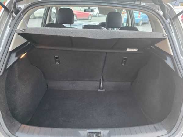 Nissan Pulsar 2016 337710791