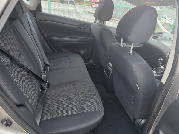Nissan Pulsar 2016 337710814
